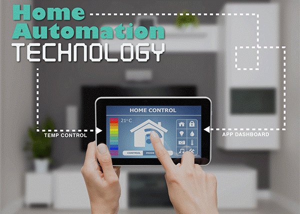 smart homes technology and implementation of home smart homes technology and implementation of home