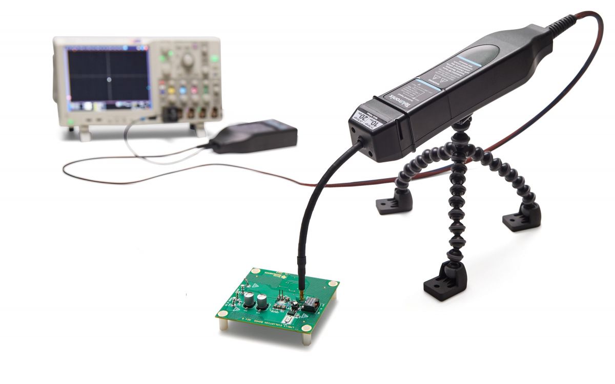 Tektronix Adds new Products to its IsoVu Portfolio with Large Differential Voltage Range and Input Impedance