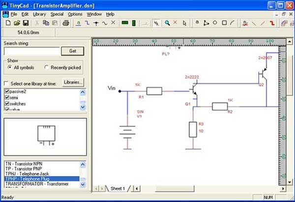 TinyCad