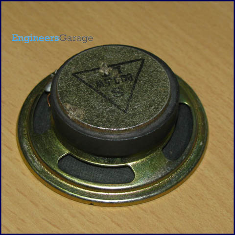 Speaker Speaker Image