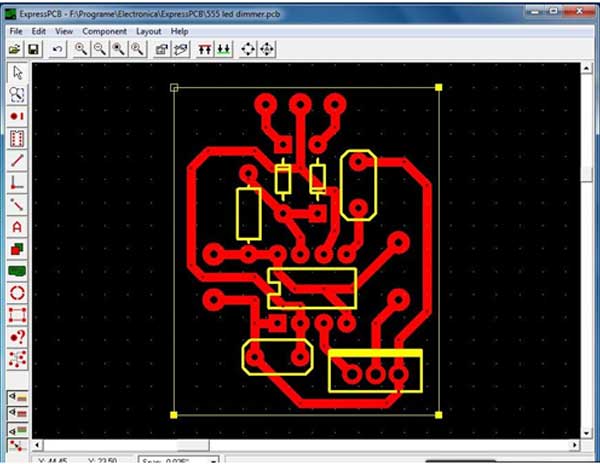 Electronic Form Design Software Electronic Form Design Software