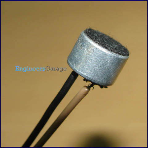 Condenser Microphone Condenser Microphone, Condenser Mic Image