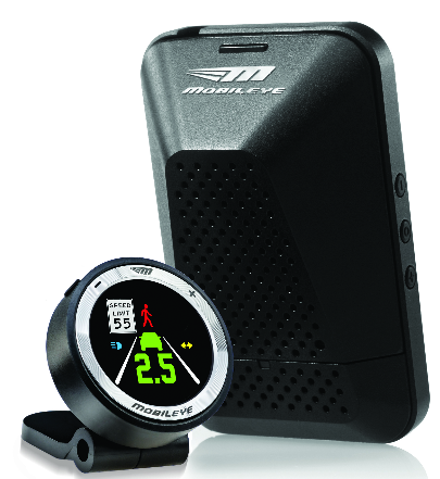 Mobileye Collaborates with Munich Re to Ensure Enhanced Road Safety