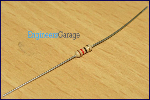 Resistor Resistor Image
