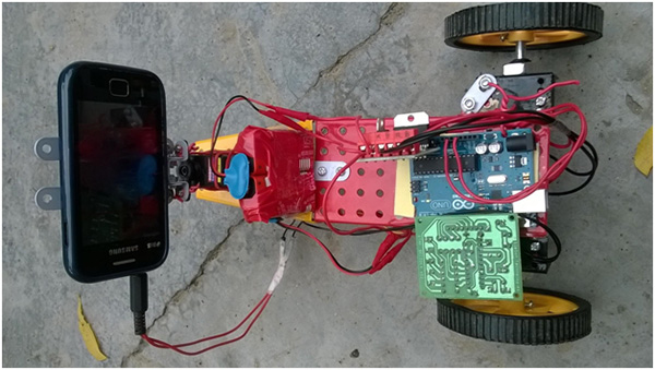 dtmf controlled car The cell phone controlled ground combat vehicle is a highways thru smart car systems and net-centric dual-tone multi-frequency (dtmf) technology is used [7. dtmf controlled car The cell phone controlled ground combat vehicle is a highways thru smart car systems and net-centric dual-tone multi-frequency (dtmf) technology is used [7.