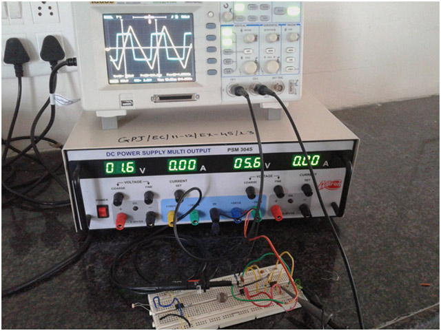 waveform generator using ic lm741 circuit diagram waveform generator using ic lm741 circuit diagram