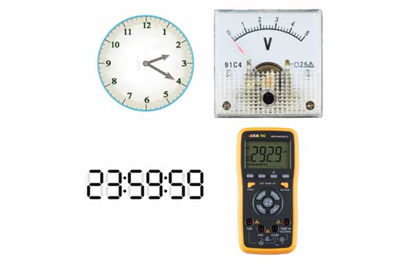 An Introduction to Analog Electronics