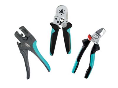 Wire Stripper Tools used in Electronics