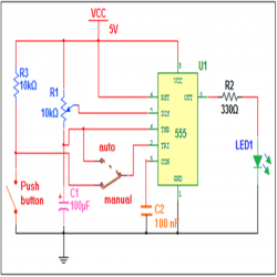 Automatic er diagram generator