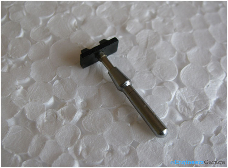 SPDT Switch Handle SPDT Switch Handle