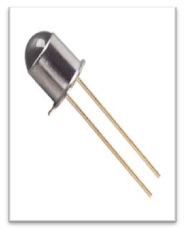 Typical Image of Phototransistors Typical Image of Phototransistors