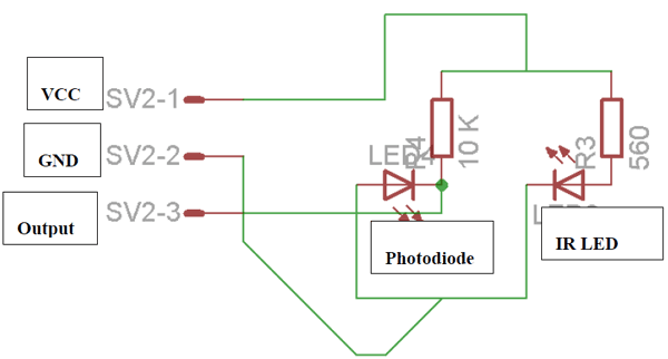 Coin Operated Timer Control Power Supply Box to Control Home Appliances