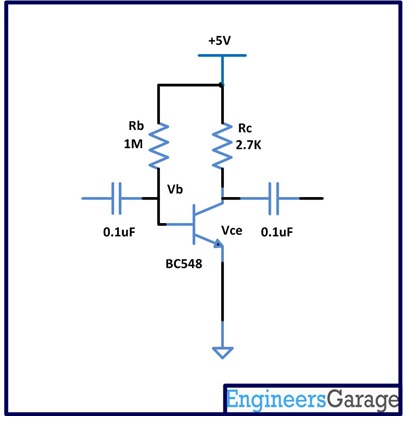Circuit Diagram of Second Stage Amplifier Circuit Diagram of Second Stage Amplifier