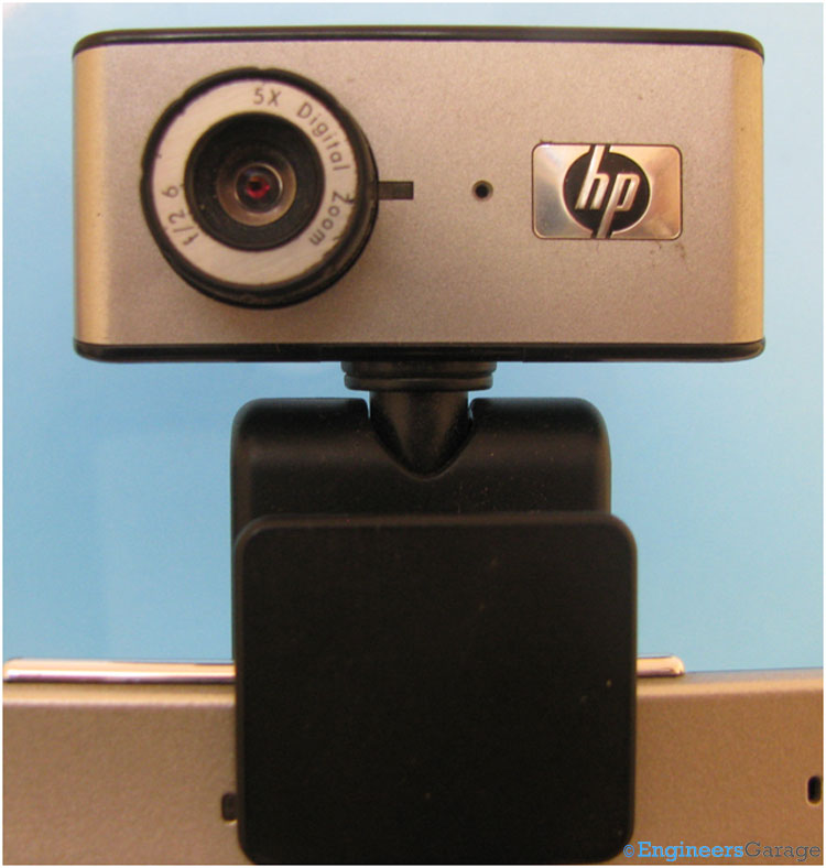 Webcam
