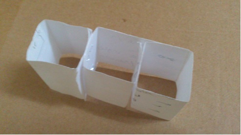 Image of Cellopane Paper Covers Image of Cellopane Paper Covers