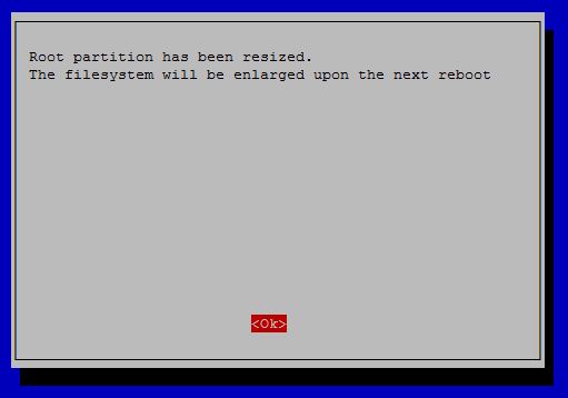 Ubuntu boots to desktop on next reboot in Configuaration 3 Ubuntu boots to desktop on next reboot in Configuaration 3