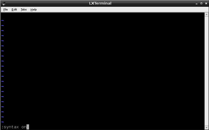 Raspberry Pi Programming