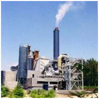 A Representational Image of the Process of Incineration A Representational Image of the Process of Incineration