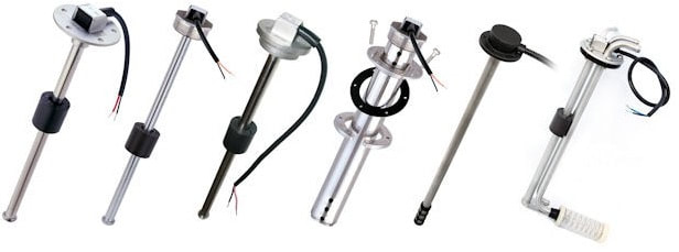 Analog water sensor for arduino