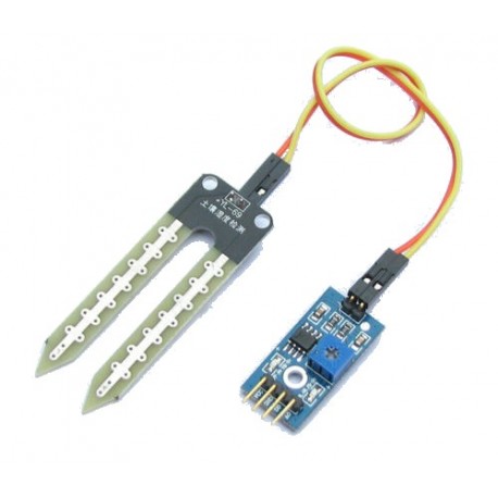 water flow sensor with esp8266