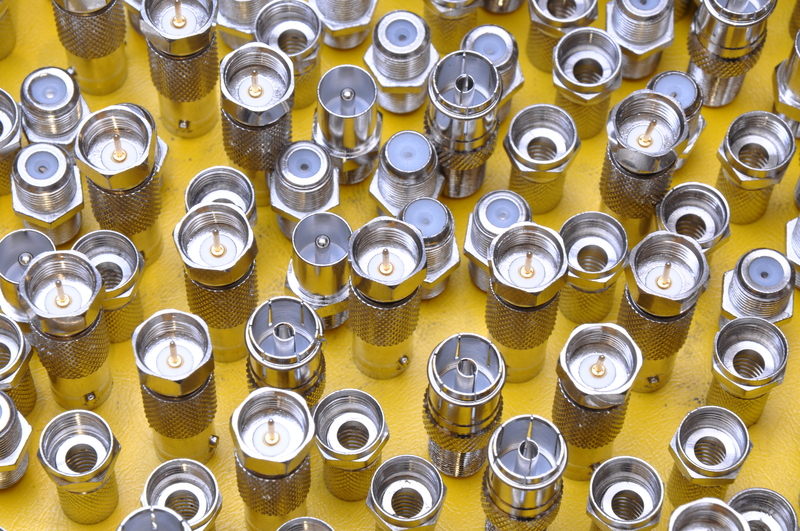 Understanding Radio Frequency communication