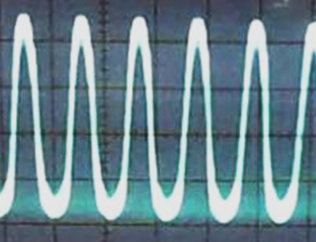 PWM SINEWAVE