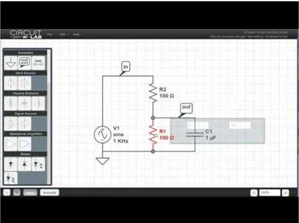 Circuit Lab