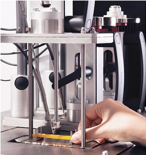 3D Printers for Rapid Prototyping