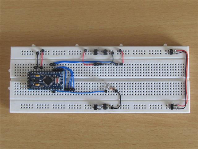 How To Send Serial Data From Arduino- (Part 10/49)