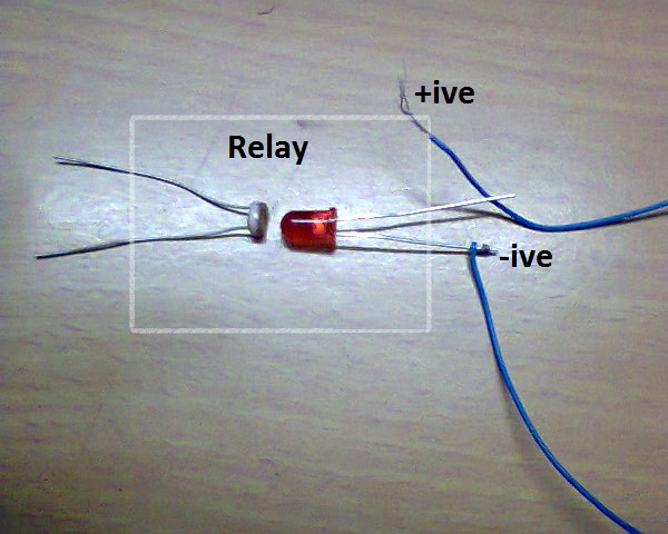 Relay