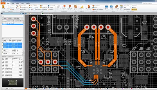 Circuit Maker