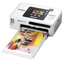 A Representational Image of Dye Sublimation Printers Designed Especially for High-Quality Printing