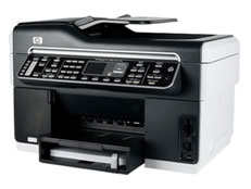 A Representational Image of Inkjet Printers to Produce Full Colored Hard Copies A Representational Image of Inkjet Printers to Produce Full Colored Hard Copies