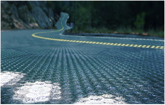 Solar roadways essay 06 picture