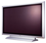 A Representational Image of Plasma Monitors Based on Plasma Technology A Representational Image of Plasma Monitors Based on Plasma Technology