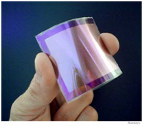 A Representational Image of Silicon Nanocrystals