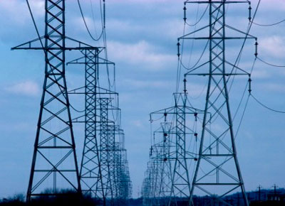 An Image Of Power Line Carrier Communication An Image Of Power Line Carrier Communication