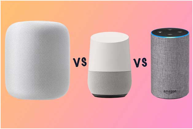 Alexa vs. Google Home: Which is the Best Assistant