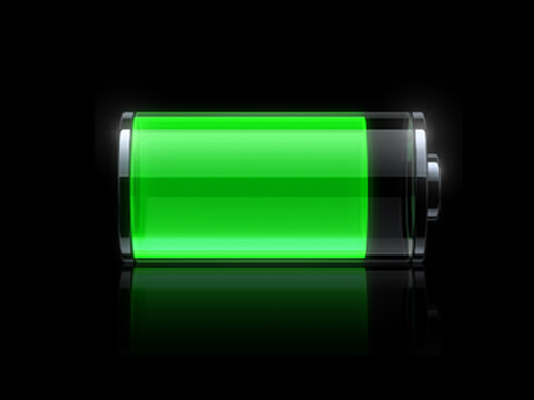 Battery Levels