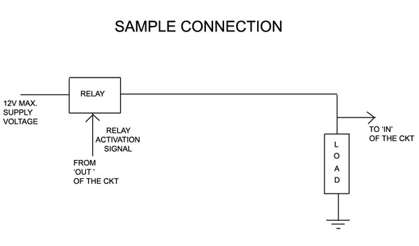 Short Circuit Detection