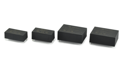 CUI Launches a new Line of Compact, Encapsulated AC-DC Power Supplies Ranging from 6W to 20W