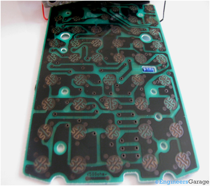 Chip on Board Integrated Circuit Chip on Board Integrated Circuit