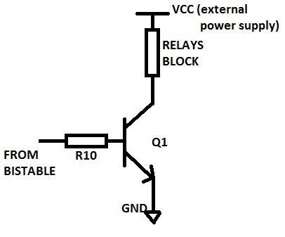 Circuit Diagram Of Transistor Based Current Amplifier Circuit Diagram Of Transistor Based Current Amplifier