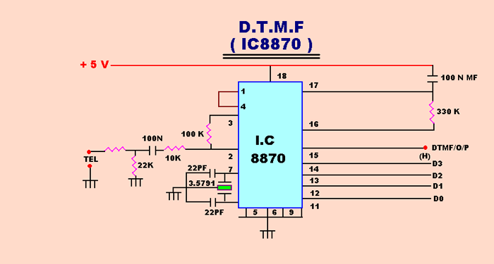 Circuit