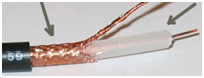 Coaxial Cable