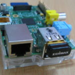 Connect Raspberry Pi to WiFi Prototype