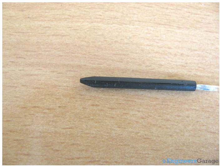 Fountain Pen's Cartridge Filled With Ink Fountain Pen's Cartridge Filled With Ink