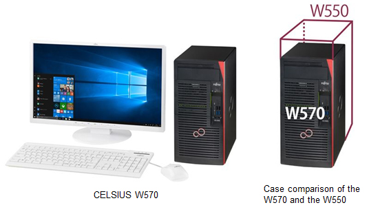 Fujitsu Announces the Release of 30 New Enterprise PC, Workstation, and Tablet Models