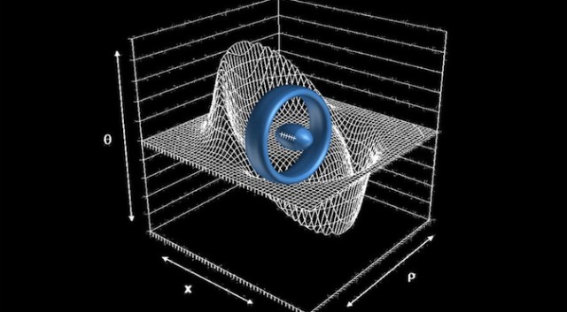 Graphical Presentation of Modified Torus shaped Bubble