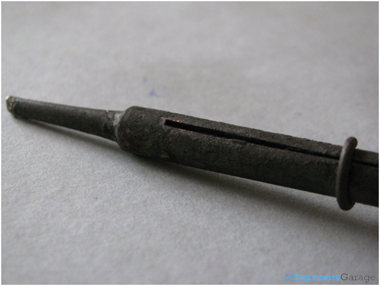 Heating Tip Heating Tip